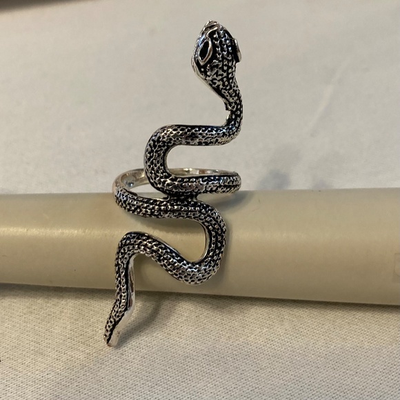 Snake Rings - Picture 2 of 7